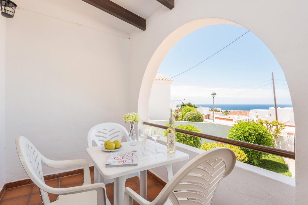 Villa San Jose By Villa Plus Cala En Porter  Exterior photo